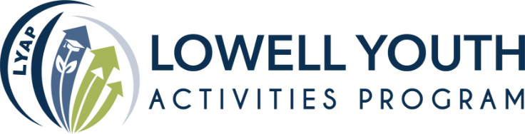 Lowell Youth Activities Program Homepage